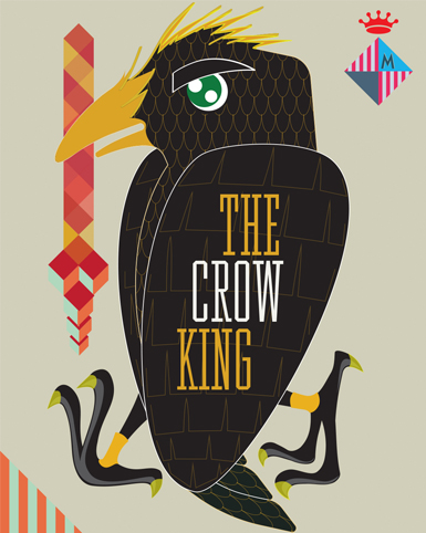 Crow King