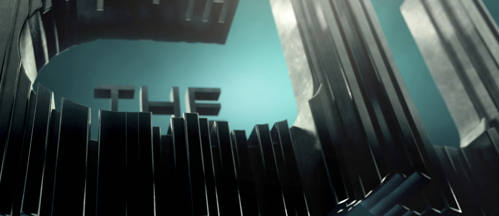Dare to Defy hero background