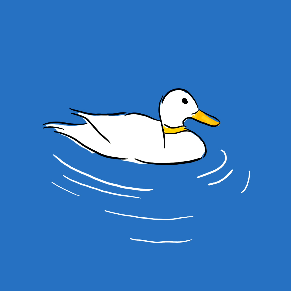 Float Duck Syndrome