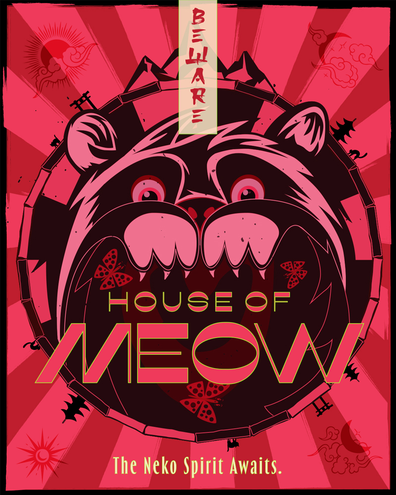 House Meow