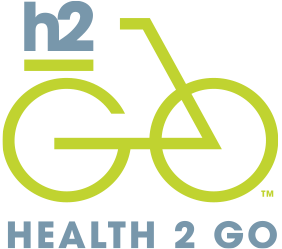 Health 2 Go logo