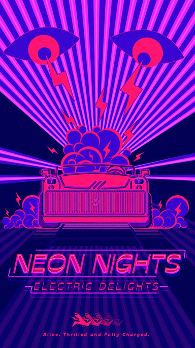 Neon Night