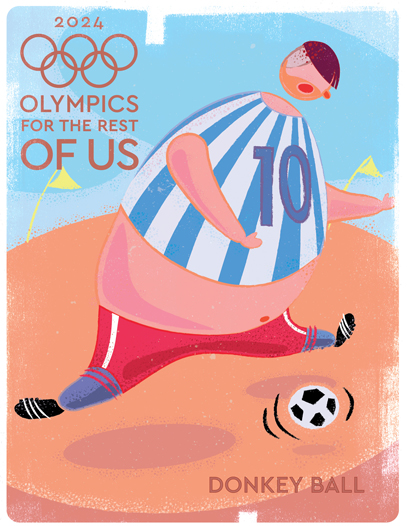 Olympic Soccer