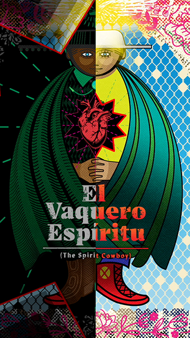 Spirit Cowboy