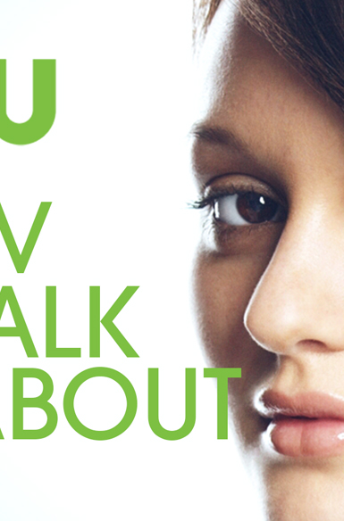 CW TV to Talk About