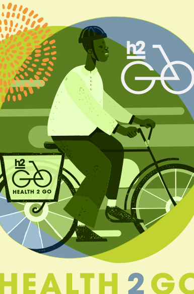 Health 2 Go